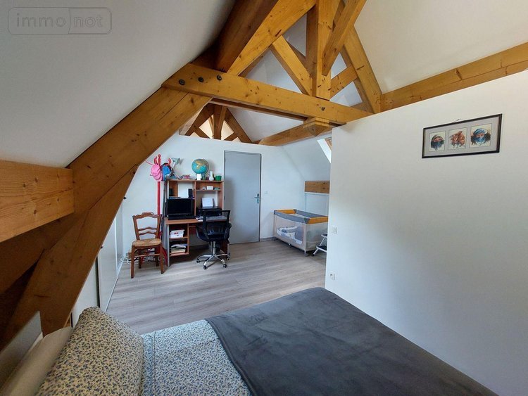 Maison a vendre Couze-et-Saint-Front 24150 Dordogne 103 m2 6 pièces 360000 euros