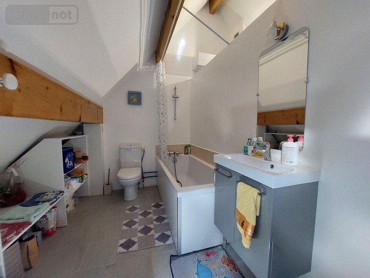 Maison a vendre Couze-et-Saint-Front 24150 Dordogne 103 m2 6 pièces 360000 euros