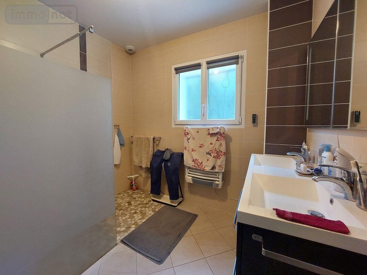 Maison a vendre Couze-et-Saint-Front 24150 Dordogne 103 m2 6 pièces 360000 euros