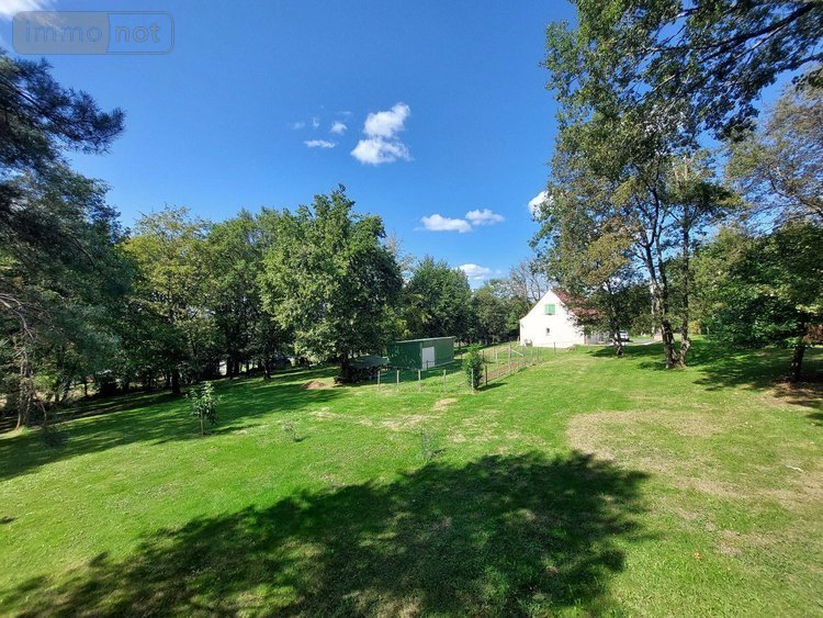 Maison a vendre Couze-et-Saint-Front 24150 Dordogne 103 m2 6 pièces 360000 euros