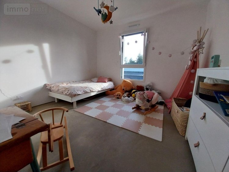 Maison a vendre Balazé 35500 Ille-et-Vilaine 122 m2 5 pièces 351900 euros