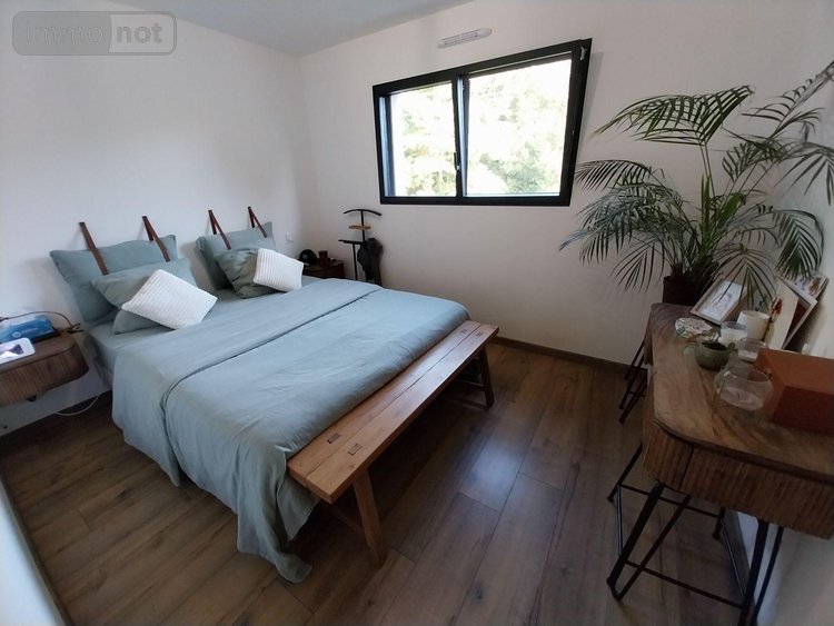 Maison a vendre Balazé 35500 Ille-et-Vilaine 122 m2 5 pièces 351900 euros