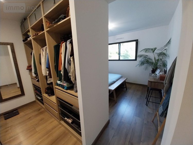 Maison a vendre Balazé 35500 Ille-et-Vilaine 122 m2 5 pièces 351900 euros