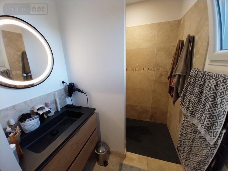 Maison a vendre Balazé 35500 Ille-et-Vilaine 122 m2 5 pièces 351900 euros