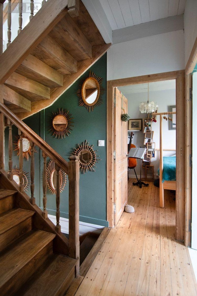 Maison a vendre Moëlan-sur-Mer 29350 Finistère 115 m2 5 pièces 397100 euros