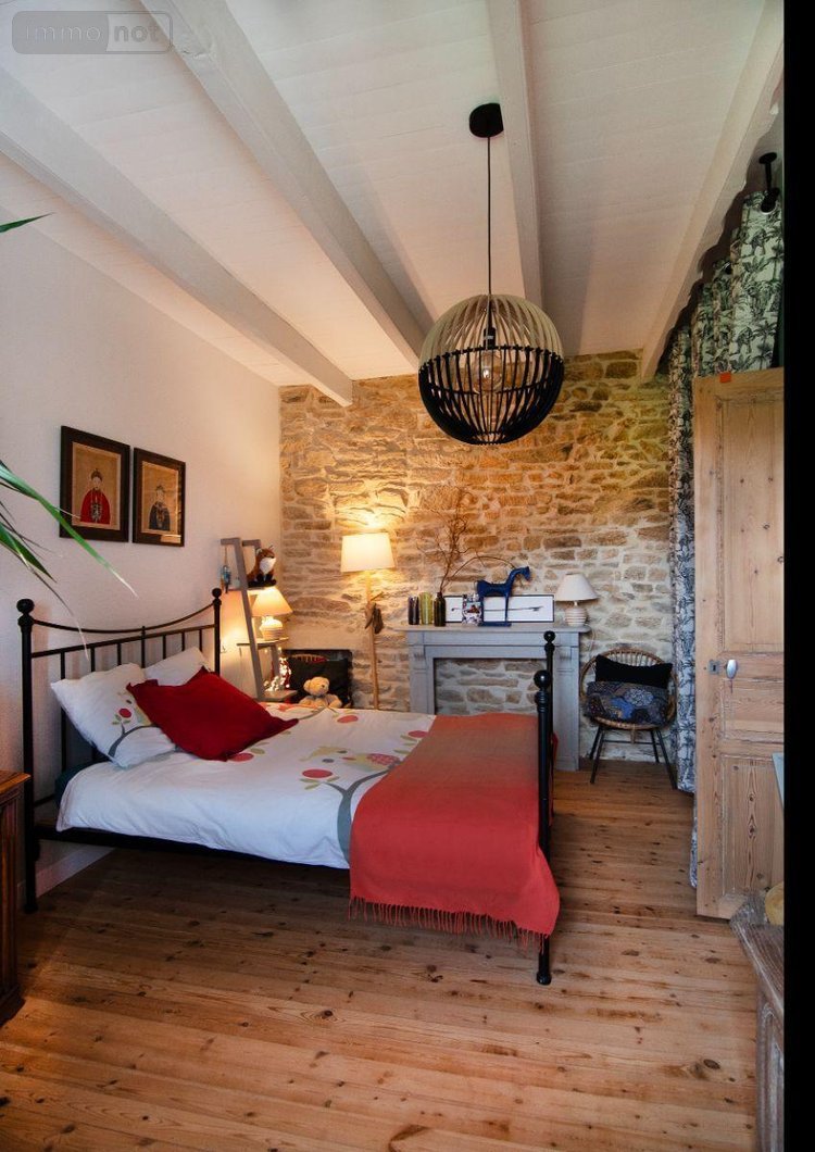 Maison a vendre Moëlan-sur-Mer 29350 Finistère 115 m2 5 pièces 397100 euros