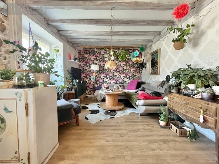 Maison a vendre Serre-les-Sapins 25770 Doubs 119 m2 6 pièces 280000 euros