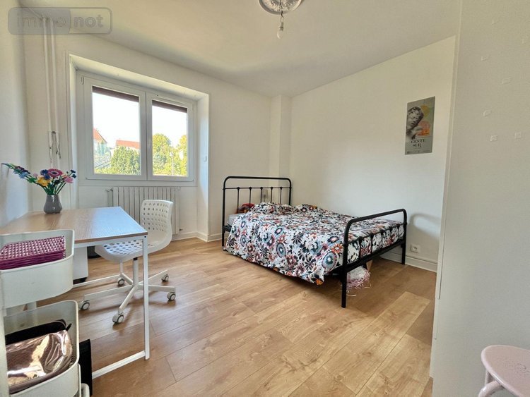 Maison a vendre Serre-les-Sapins 25770 Doubs 119 m2 6 pièces 280000 euros