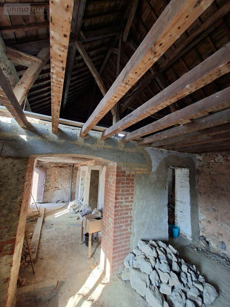 Maison a vendre Bousignies-sur-Roc 59149 Nord 100 m2  56500 euros