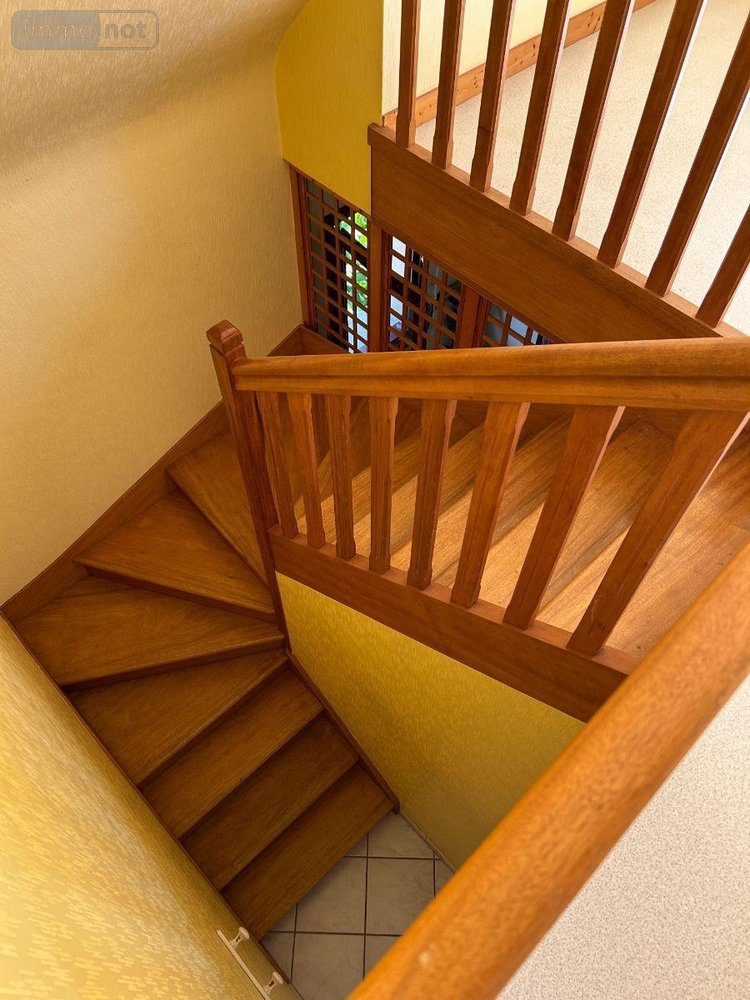 Maison a vendre Elliant 29370 Finistère 112 m2 6 pièces 256760 euros