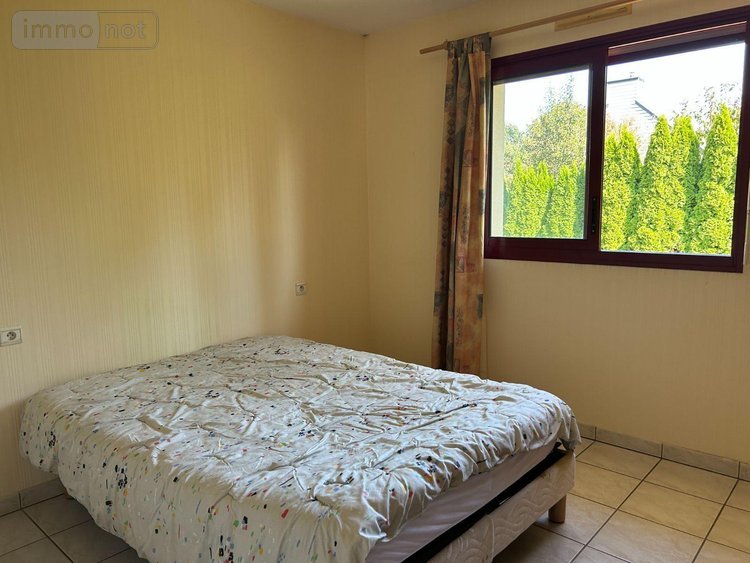 Maison a vendre Elliant 29370 Finistère 112 m2 6 pièces 235800 euros