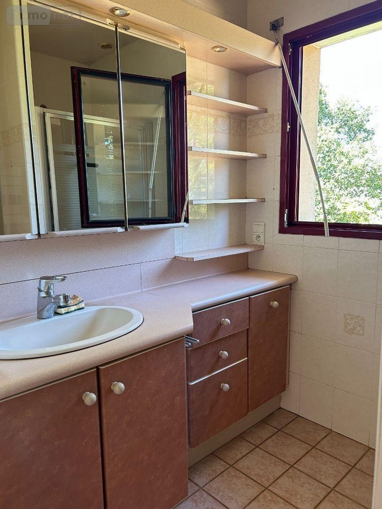 Maison a vendre Elliant 29370 Finistère 112 m2 6 pièces 256760 euros