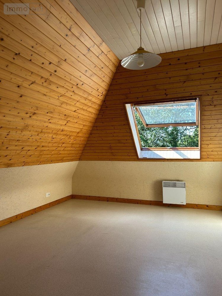 Maison a vendre Elliant 29370 Finistère 112 m2 6 pièces 256760 euros