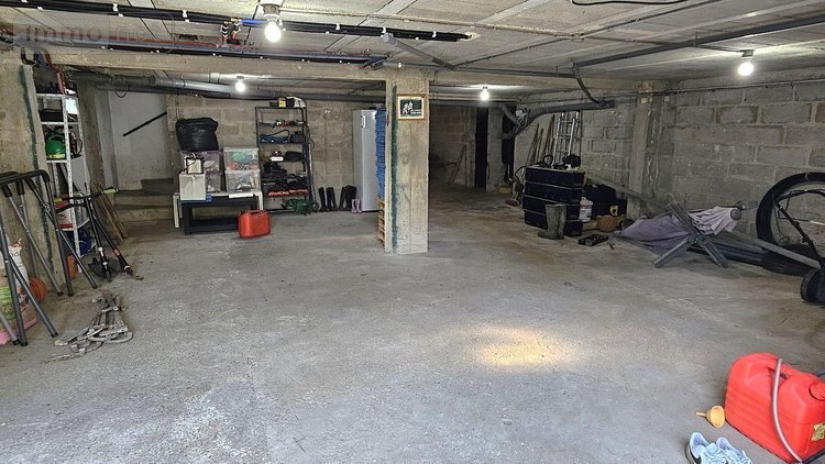 Maison a vendre Vitry-en-Perthois 51300 Marne 163 m2 5 pièces 220000 euros