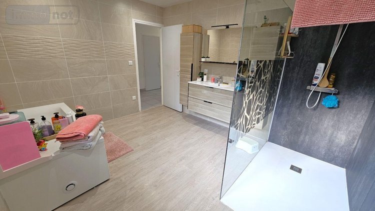 Maison a vendre Vitry-en-Perthois 51300 Marne 163 m2 5 pièces 220000 euros