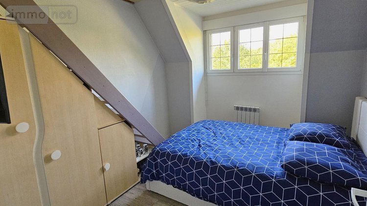 Maison a vendre Vitry-en-Perthois 51300 Marne 163 m2 5 pièces 219000 euros