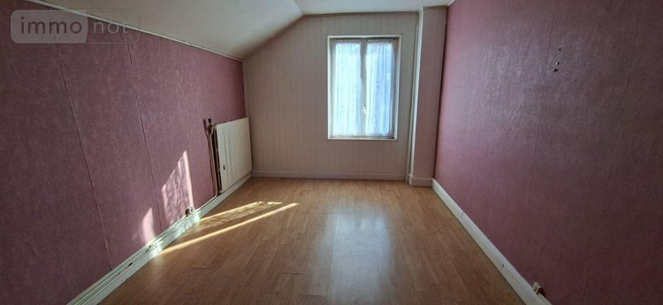 Maison a vendre Pouilly-sur-Serre 02270 Aisne 103 m2 6 pièces 99900 euros