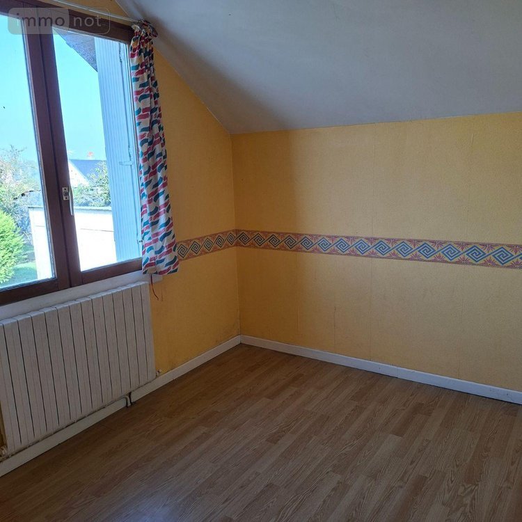 Maison a vendre Pouilly-sur-Serre 02270 Aisne 103 m2 6 pièces 106000 euros