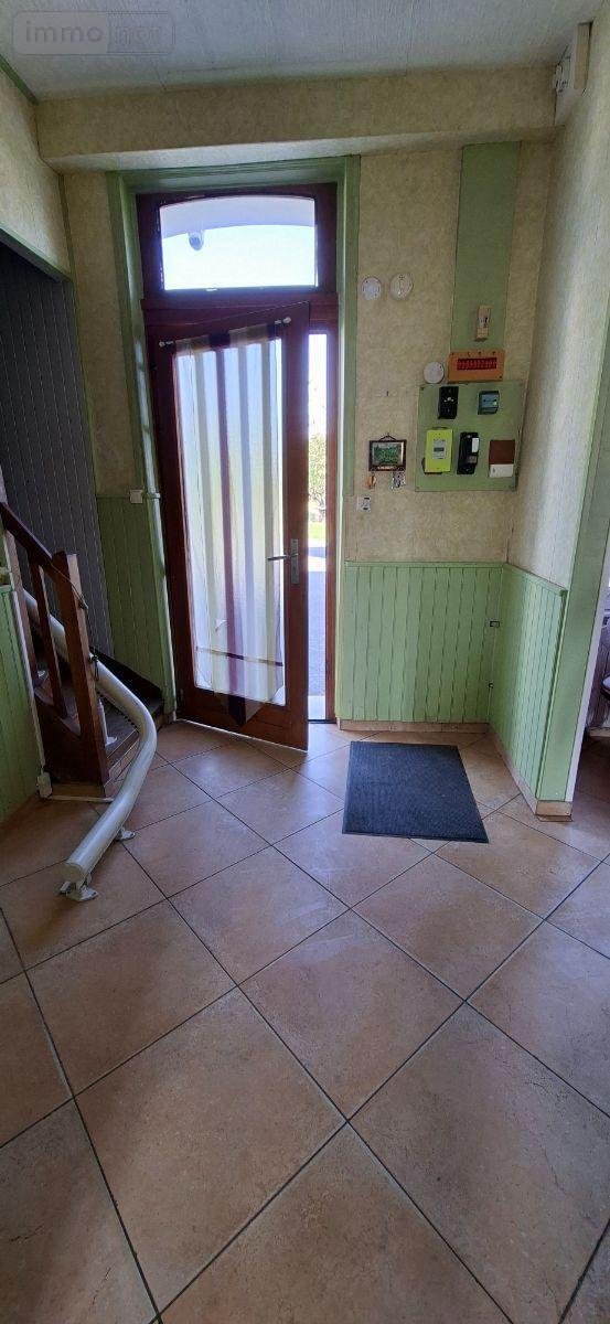 Maison a vendre Pouilly-sur-Serre 02270 Aisne 103 m2 6 pièces 106000 euros