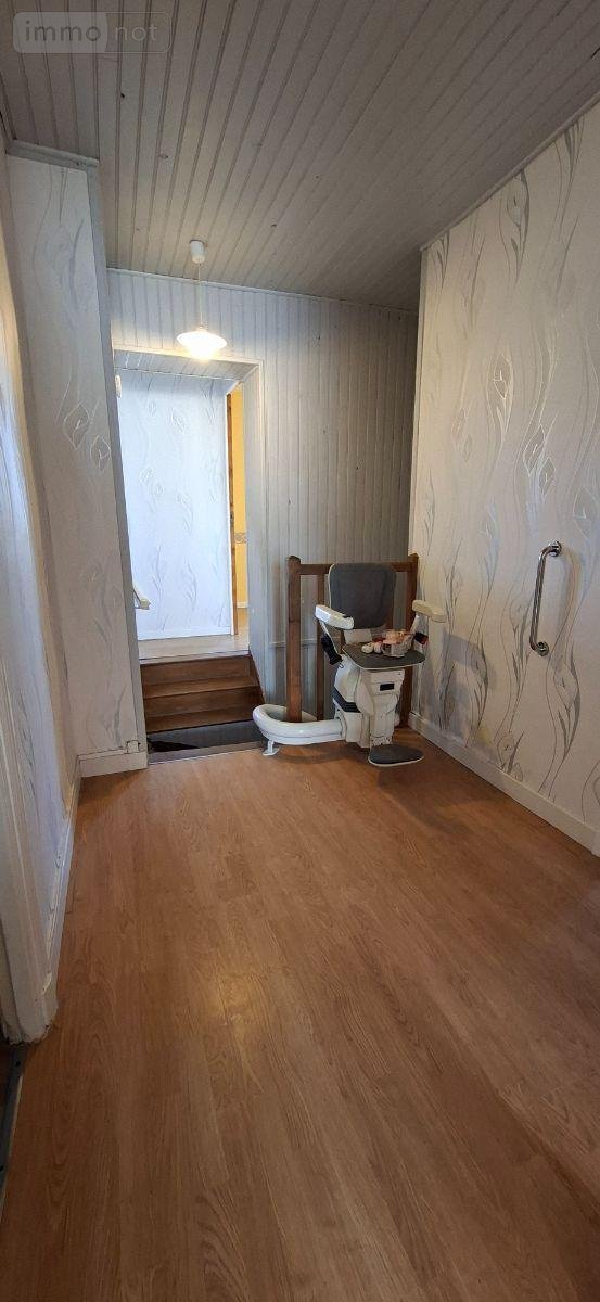 Maison a vendre Pouilly-sur-Serre 02270 Aisne 103 m2 6 pièces 106000 euros