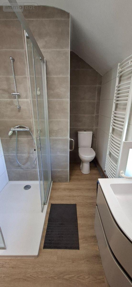 Maison a vendre Pouilly-sur-Serre 02270 Aisne 103 m2 6 pièces 99900 euros