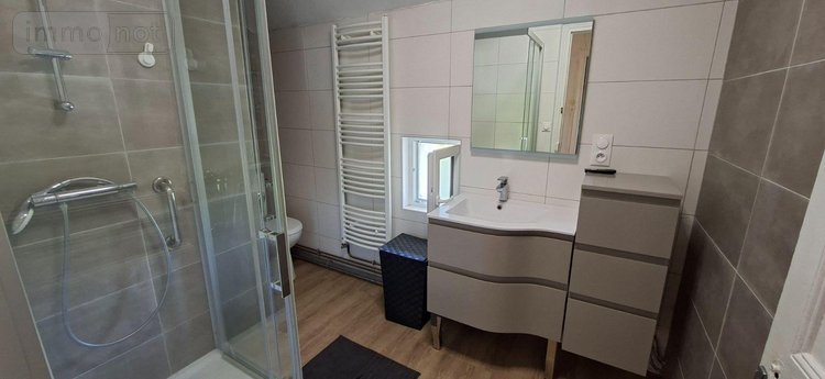 Maison a vendre Pouilly-sur-Serre 02270 Aisne 103 m2 6 pièces 106000 euros