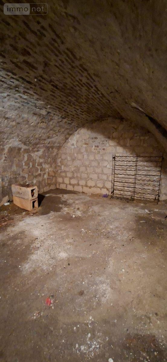 Maison a vendre Pouilly-sur-Serre 02270 Aisne 103 m2 6 pièces 99900 euros