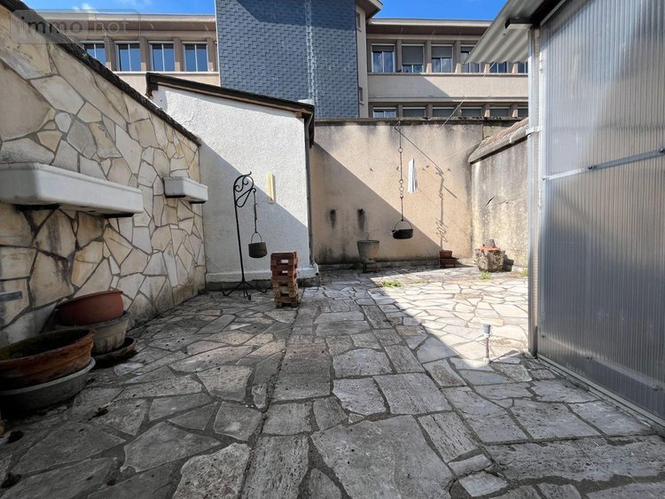 Maison a vendre Châteauroux 36000 Indre 126 m2 6 pièces 138640 euros