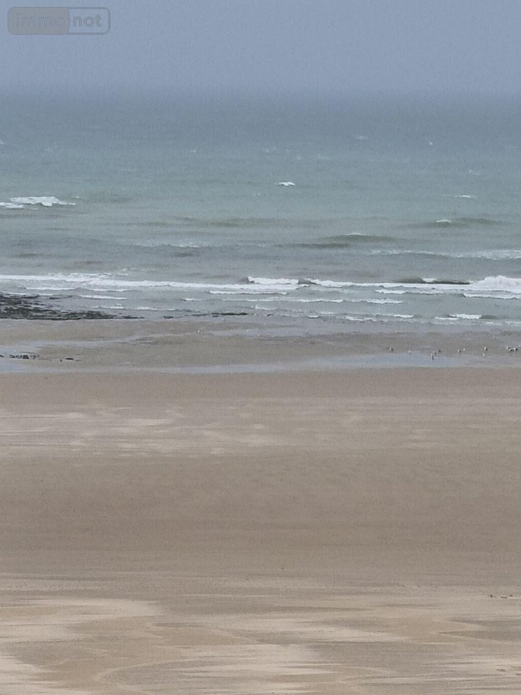 Maison a vendre Le Portel 62480 Pas-de-Calais 101 m2 7 pièces 250000 euros