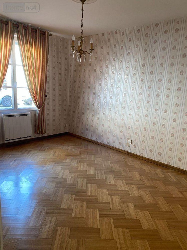 Maison a vendre Mamers 72600 Sarthe 133 m2 6 pièces 152975 euros