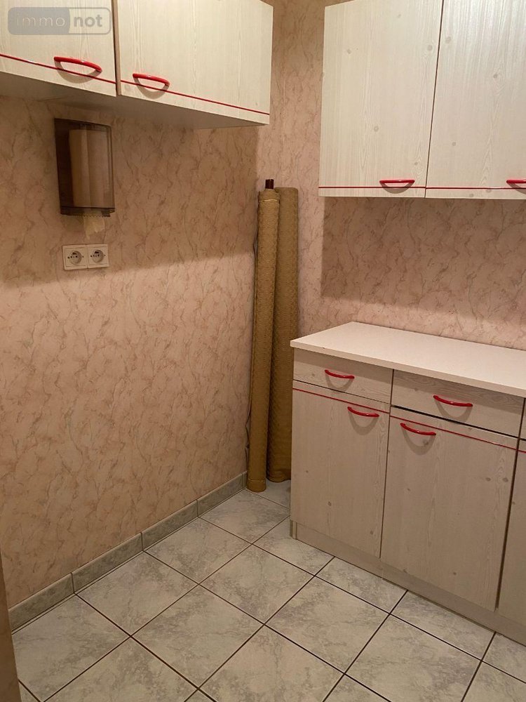 Maison a vendre Mamers 72600 Sarthe 133 m2 6 pièces 152975 euros