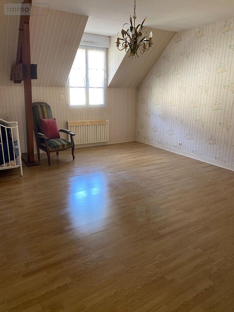 Maison a vendre Mamers 72600 Sarthe 133 m2 6 pièces 152975 euros