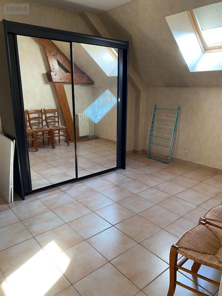 Maison a vendre Mamers 72600 Sarthe 133 m2 6 pièces 152975 euros