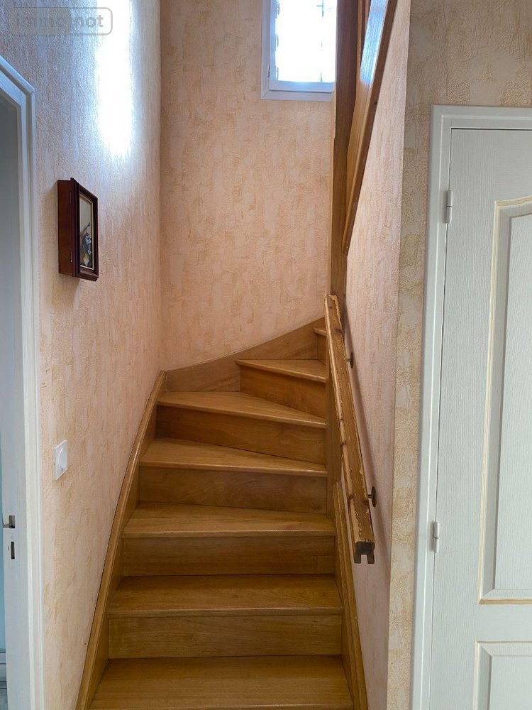 Maison a vendre Mamers 72600 Sarthe 133 m2 6 pièces 152975 euros