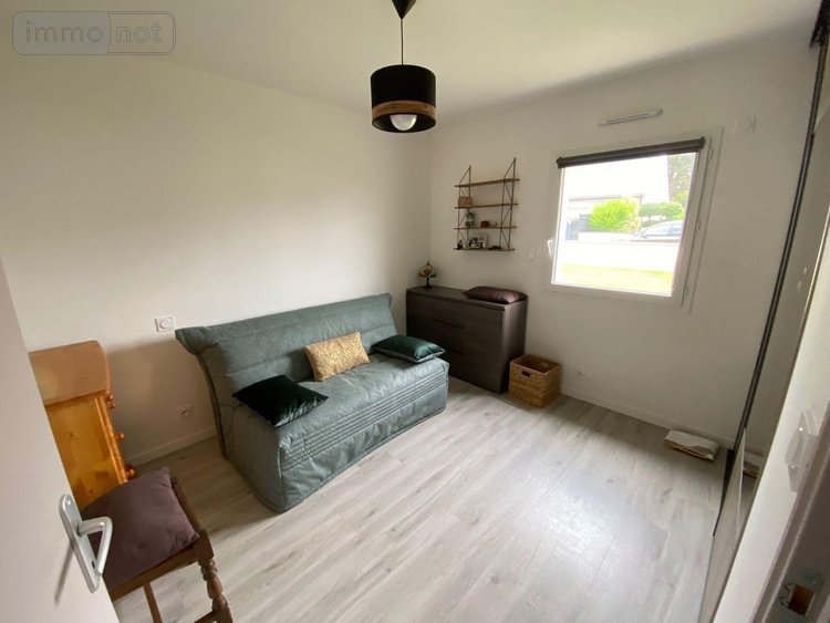 Maison a vendre Plouha 22580 Côtes-d'Armor 101 m2 5 pièces 313525 euros