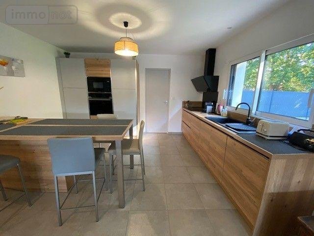 Maison a vendre Plouha 22580 Côtes-d'Armor 101 m2 5 pièces 313525 euros