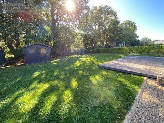 Maison a vendre Plouha 22580 Côtes-d'Armor 101 m2 5 pièces 313525 euros