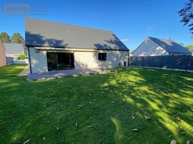 Maison a vendre Plouha 22580 Côtes-d'Armor 101 m2 5 pièces 313525 euros