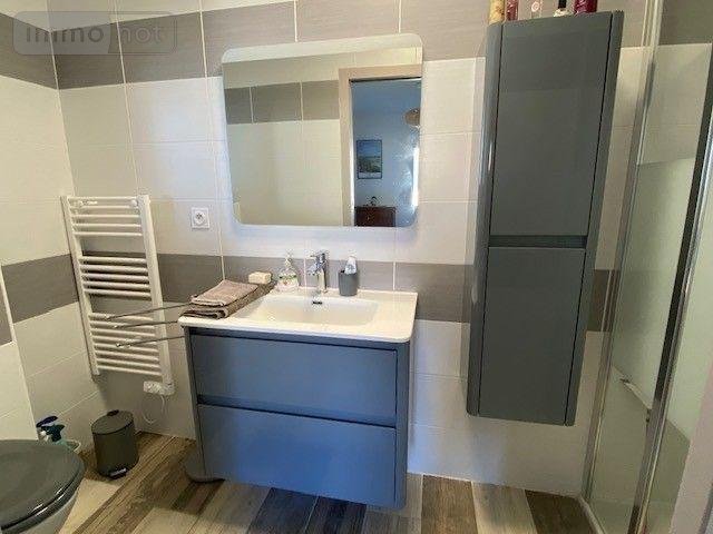 Maison a vendre Plouha 22580 Côtes-d'Armor 101 m2 5 pièces 313525 euros