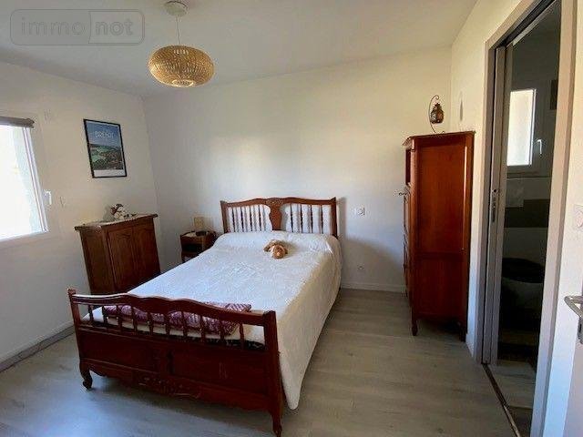 Maison a vendre Plouha 22580 Côtes-d'Armor 101 m2 5 pièces 313525 euros