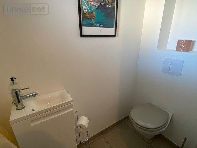 Maison a vendre Plouha 22580 Côtes-d'Armor 101 m2 5 pièces 313525 euros