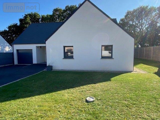 Maison a vendre Plouha 22580 Côtes-d'Armor 101 m2 5 pièces 313525 euros