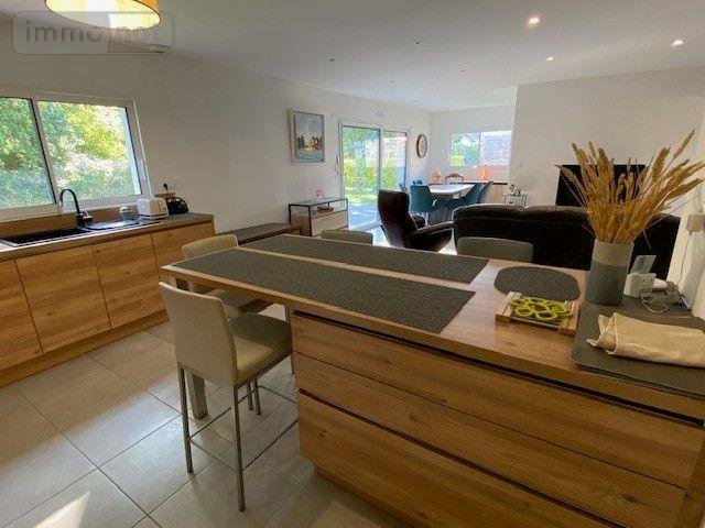 Maison a vendre Plouha 22580 Côtes-d'Armor 101 m2 5 pièces 313525 euros