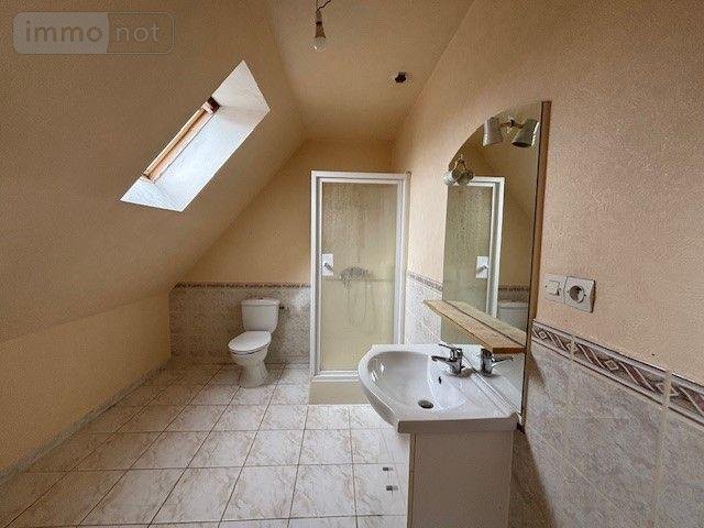 Maison a vendre Ploumagoar 22970 Côtes-d'Armor 158 m2  168500 euros