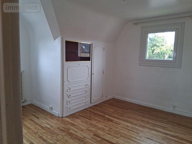 Maison a vendre Ploumagoar 22970 Côtes-d'Armor 158 m2  168500 euros