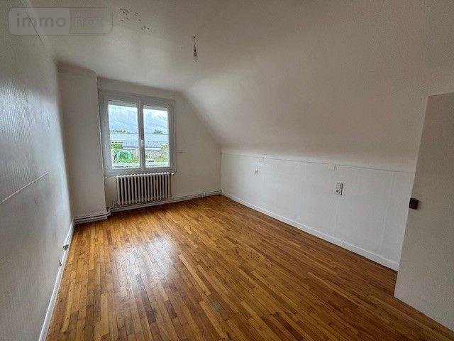 Maison a vendre Ploumagoar 22970 Côtes-d'Armor 158 m2  168500 euros