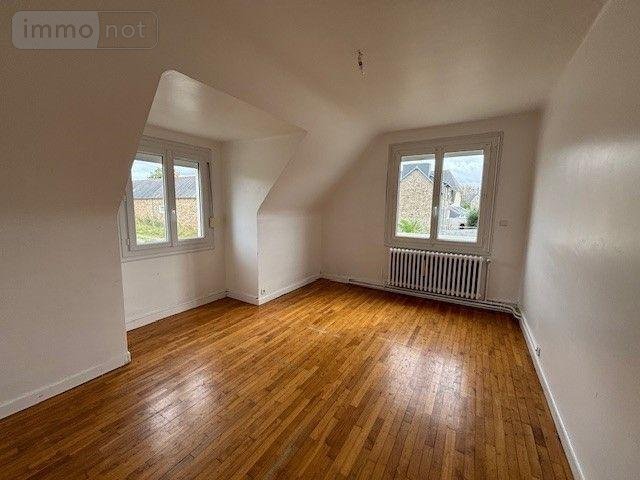 Maison a vendre Ploumagoar 22970 Côtes-d'Armor 158 m2  168500 euros