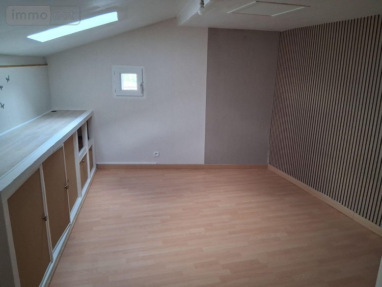 Maison a vendre Salleboeuf 33370 Gironde 100 m2 4 pièces 159000 euros