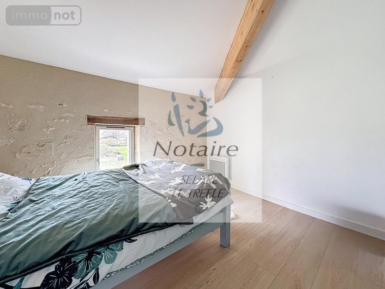 propriete a vendre Saint-Genès-de-Castillon 33350 Gironde 286 m2 8 pièces 743600 euros