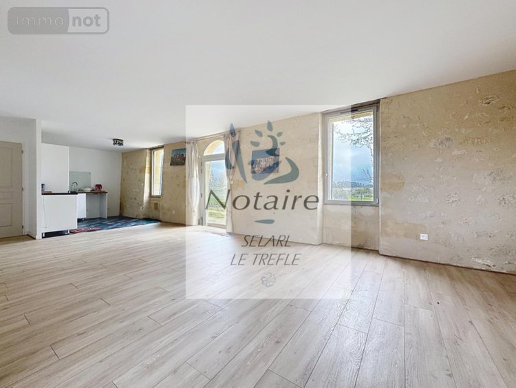 propriete a vendre Saint-Genès-de-Castillon 33350 Gironde 286 m2 8 pièces 743600 euros